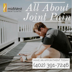 All About Joint Pain