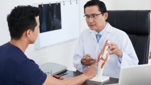 Signs You Need to See a Pain Management Doctor
