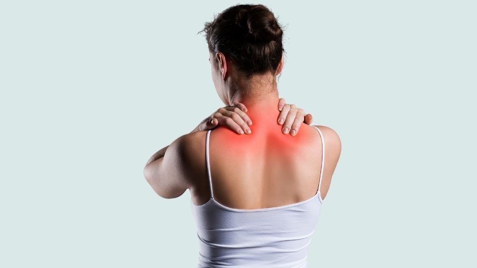 Neck Pain Solutions in Omaha