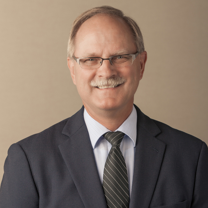 David Johnson, PA-C