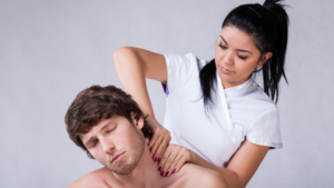 Quick Tips for Getting Rid of That Stiff Neck