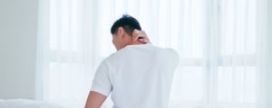 Could Neck Pain be Responsible for My Headaches?