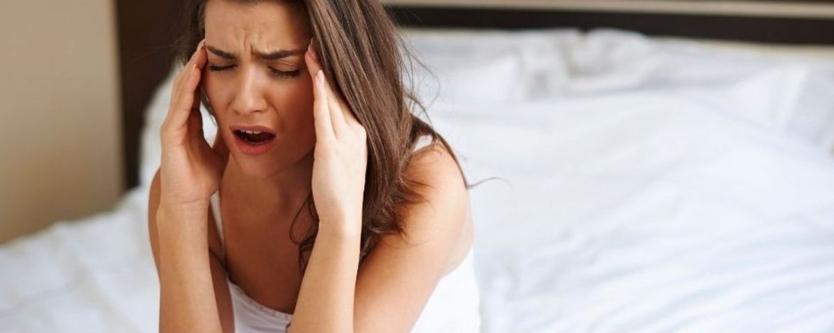 Can You Get A Headache From Sleeping Too Much? Headache From Oversleeping Explained