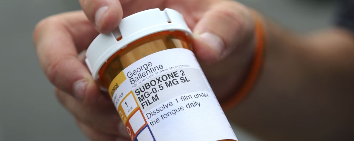 Medications to Avoid While Taking Suboxone
