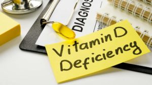 9 Vitamin D Deficiency Symptoms You Should Know