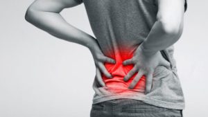 Difference Between Lower Back Pain and Sciatica