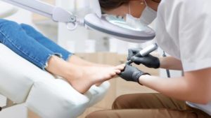 Is a Referral Needed to See a Podiatrist?