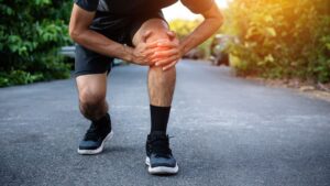 Get Relief: Proven Strategies to Manage Your Joint Pain