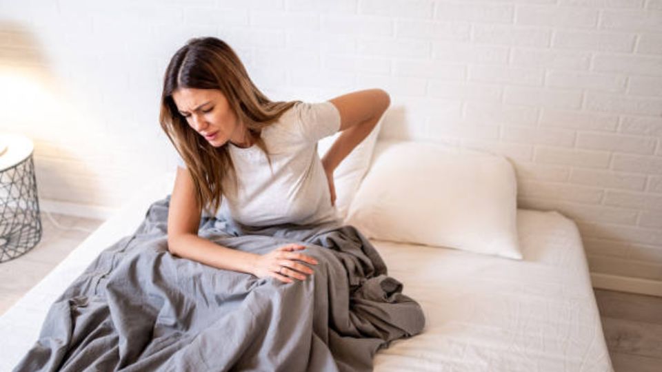 Unraveling the Mystery of Morning Back Pain: Causes and Remedies