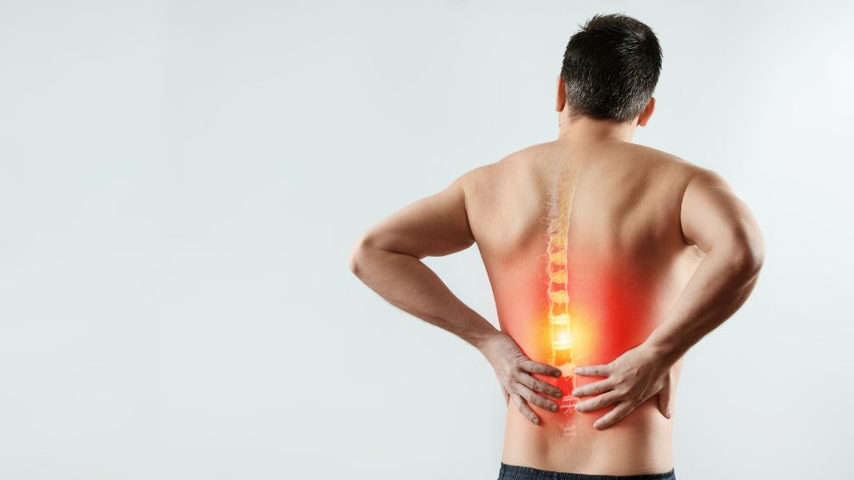 Discogram Procedure For Back Pain In Omaha, NE